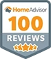 100 Reviews