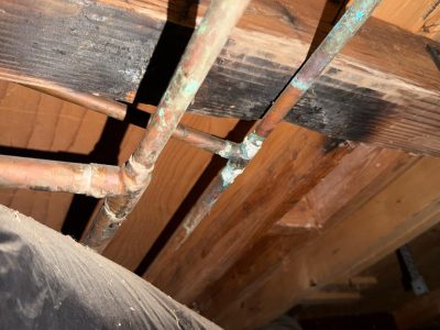 Pipe System Replacement