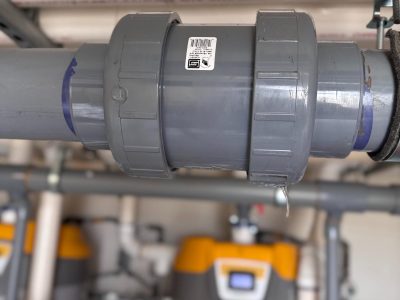 Piping System Installation