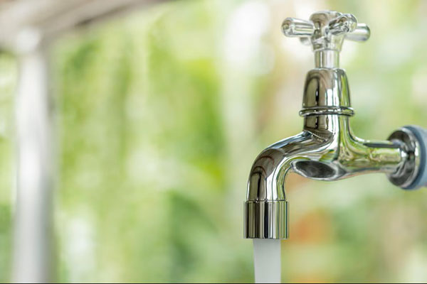 Plumbing Trends for a Smarter Home