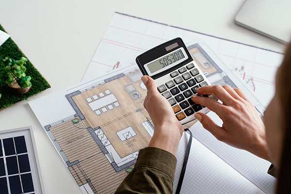 Residential Tax Credits