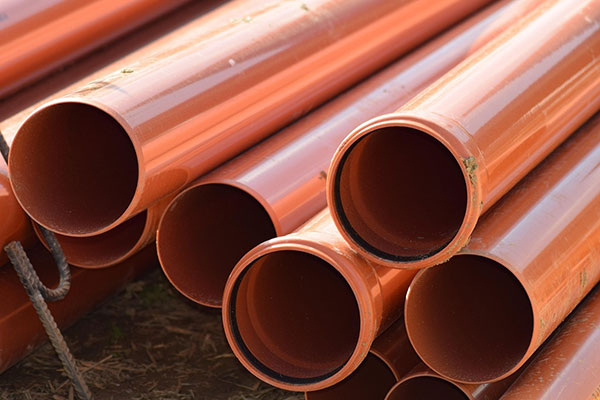 Sewer Line Responsibility
