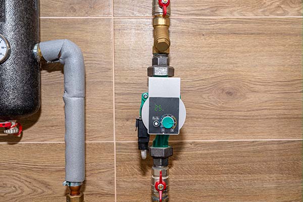 Circulation Pump Services
