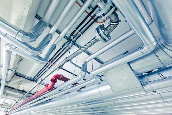 Commercial Plumbing Services