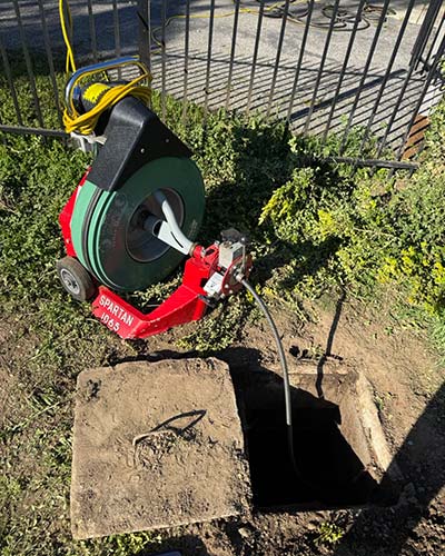Drain Cleaning Solutions