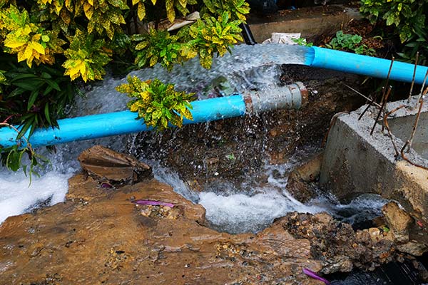 Plumbing Services