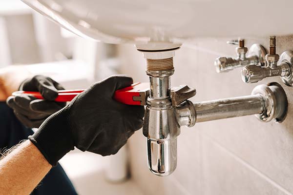 Sink Repair Services