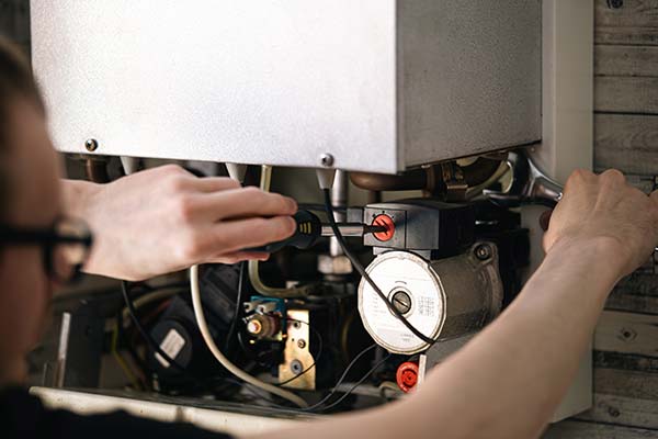 Water Heater Services