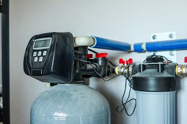 Water Quality Solutions