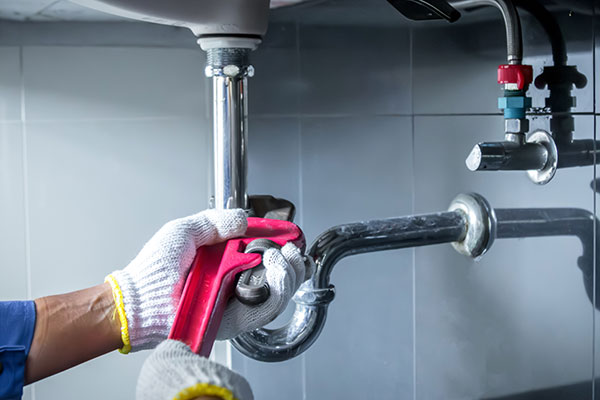 Pipe Repair Services