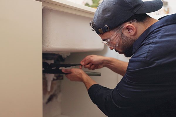 Plumbing Repair Contractor