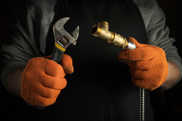 Plumbing Repair Solutions