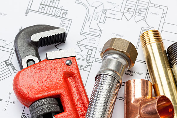 Residential Plumbing Repair