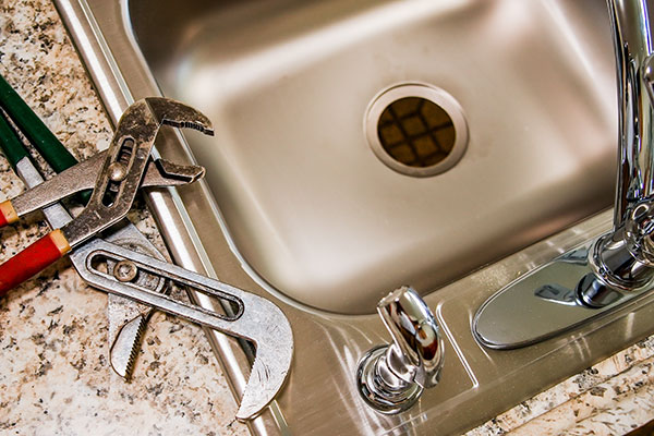 Residential Plumbing Solutions