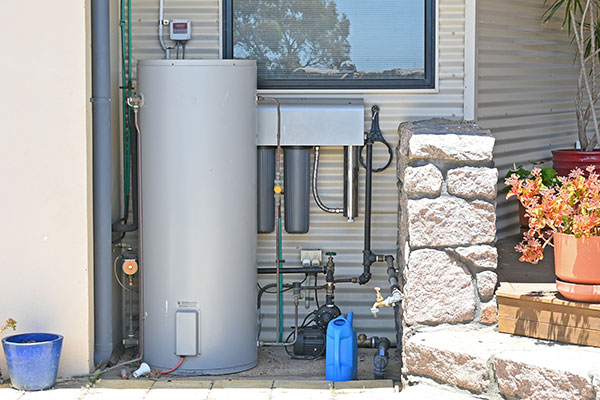 Water Heater Solutions